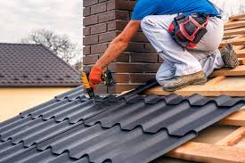 Best Roofing for New Construction  in Webster City, IA